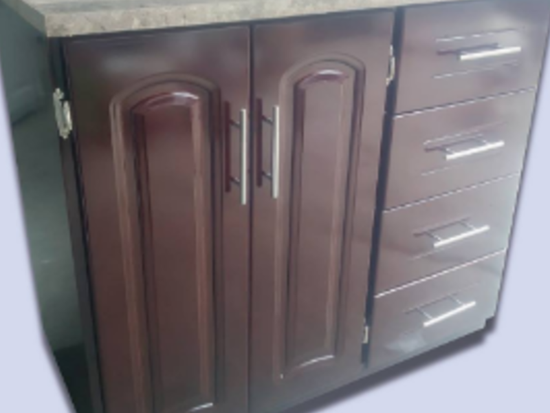 MUEBLE COCINA ORELLANA