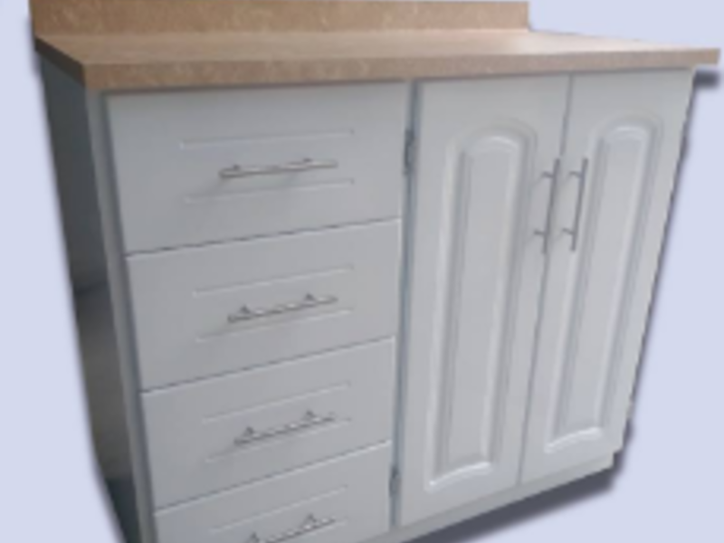 MUEBLE COCINA ESMERALDAS