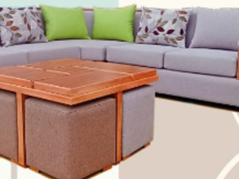SOFAS ECUADOR