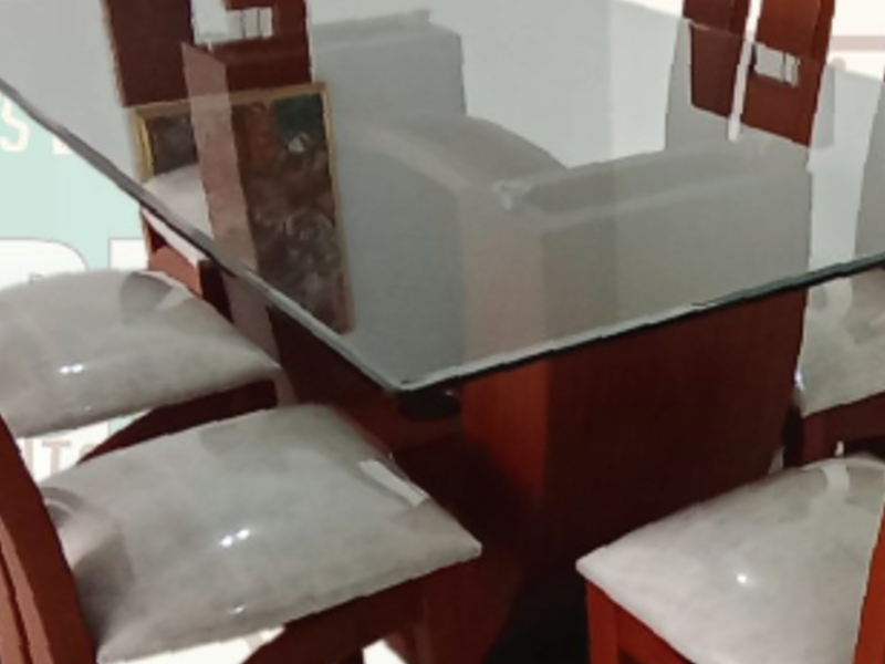 COMEDOR ECUADOR