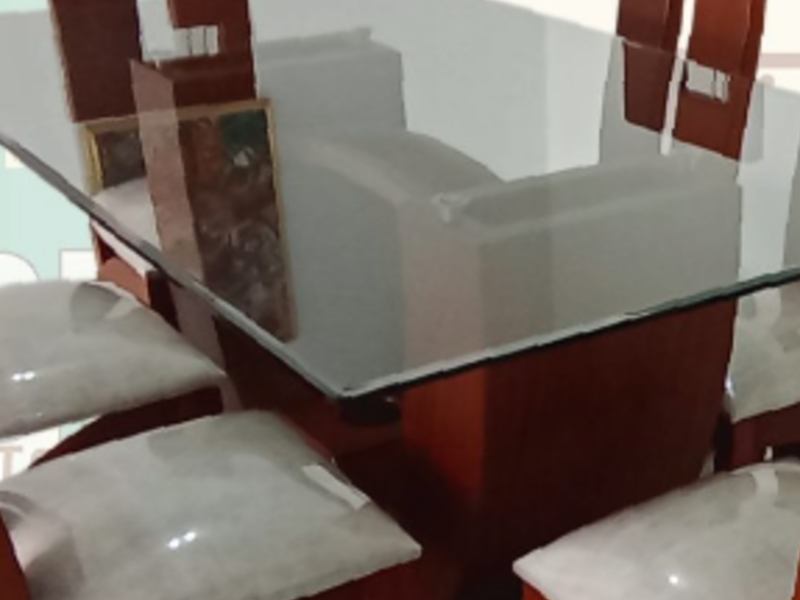 COMEDOR IBARRA