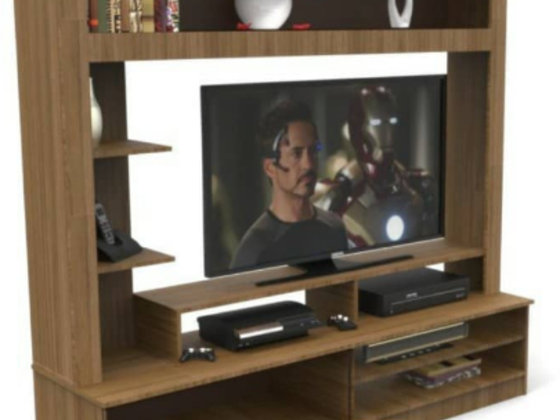 MUEBLE TELEVISIÓN CUENCA