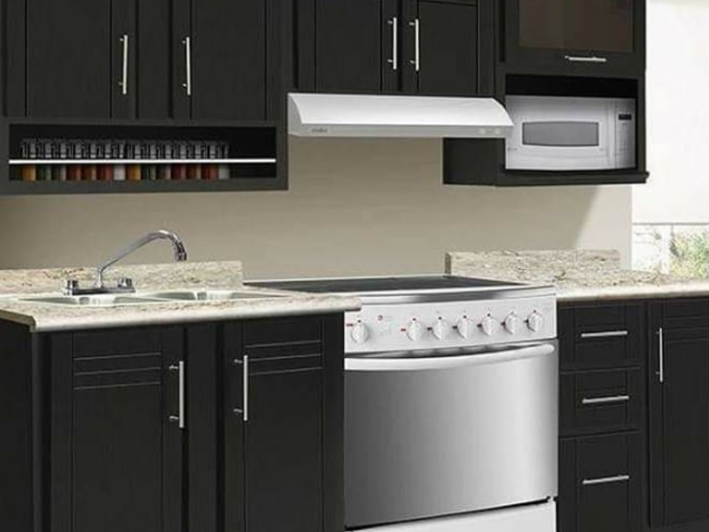 MUEBLE COCINA QUITO