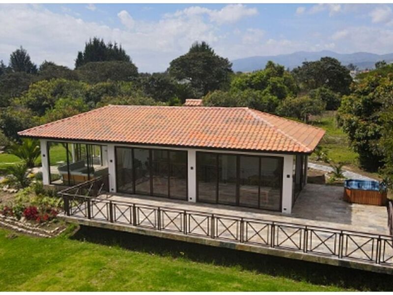 Complejo de Eventos Ecuador