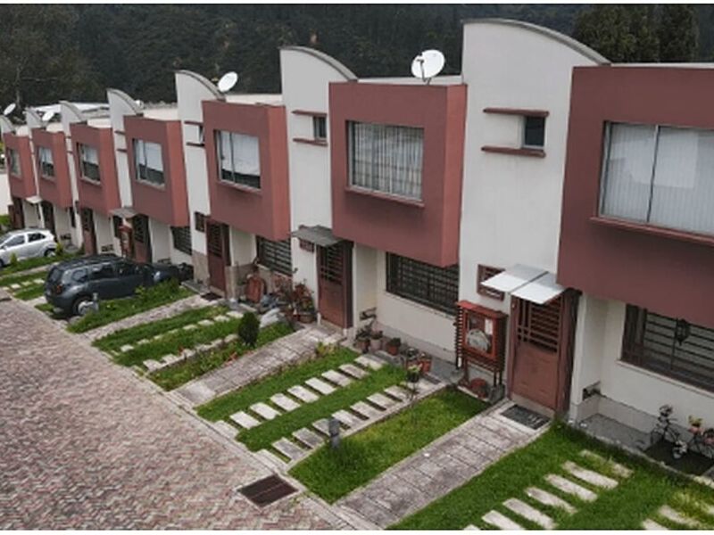 Condominio Arasha Ecuador