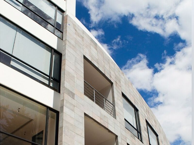 Departamento 200m2 de área cubierta Ecuador