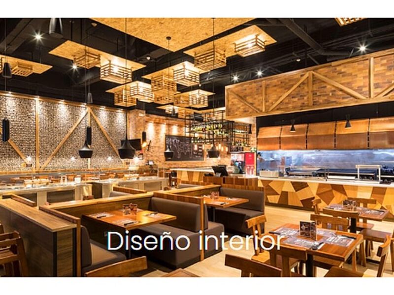 Diseño interior Ecuador