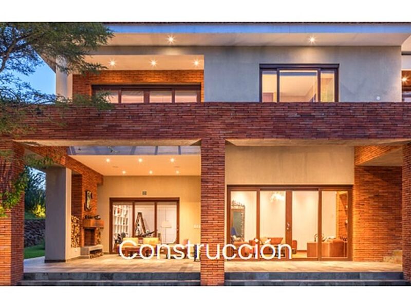 Construcción Ecuador Ambato
