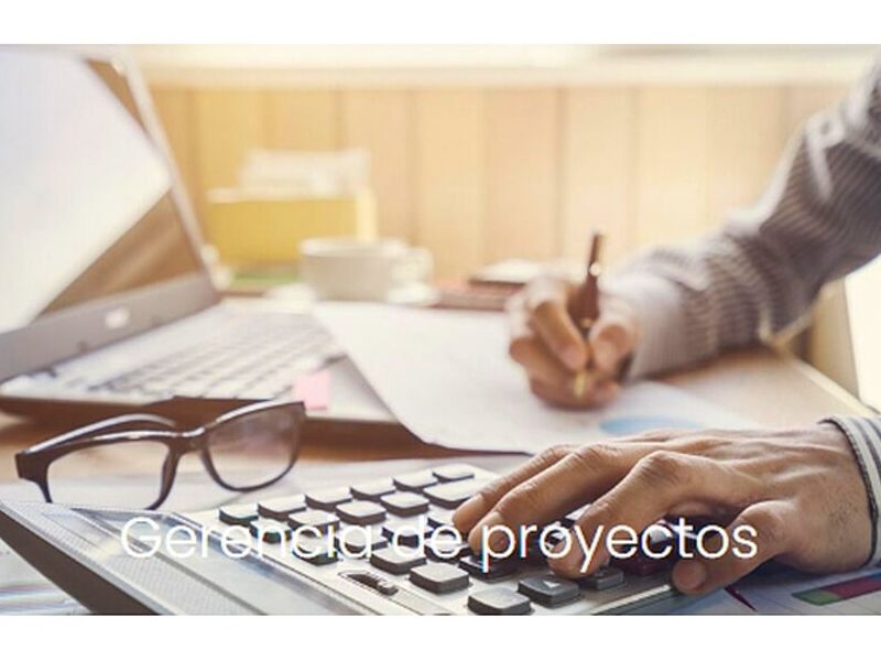 Gerencia de Proyectos Ecaudor Cuenca
