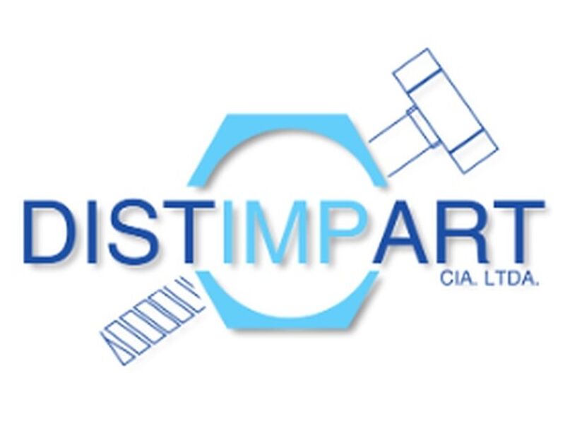  DISTIMPART FERRETERIA ECUADOR