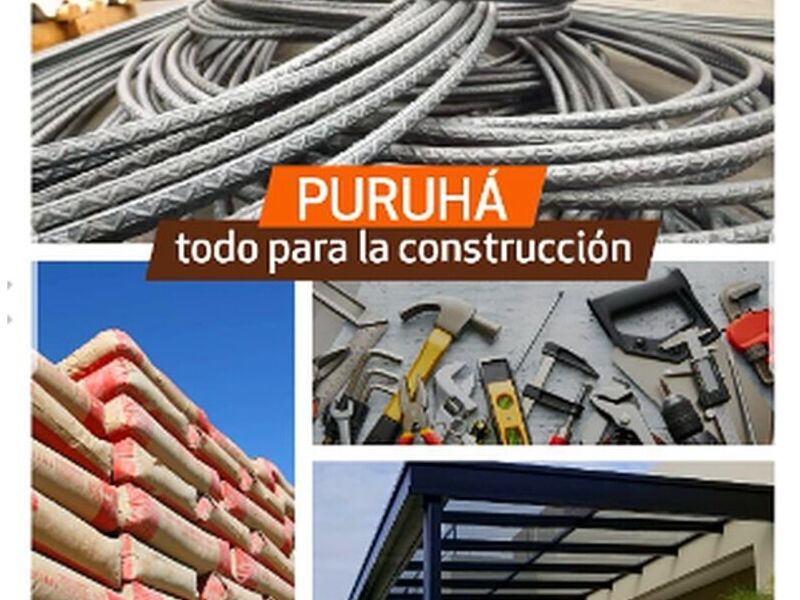 Comercial Puruha Ecuador