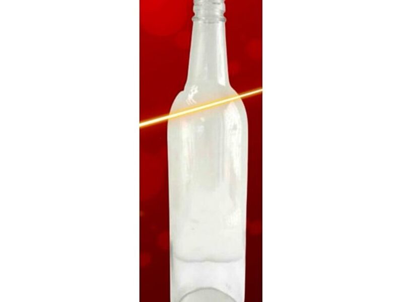 Envase 750ml Machala