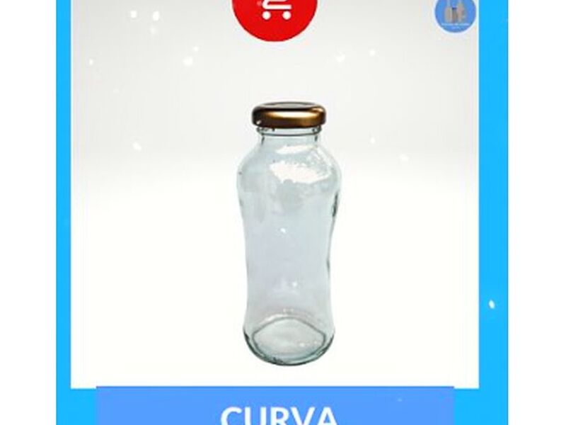 Envase curva Machala