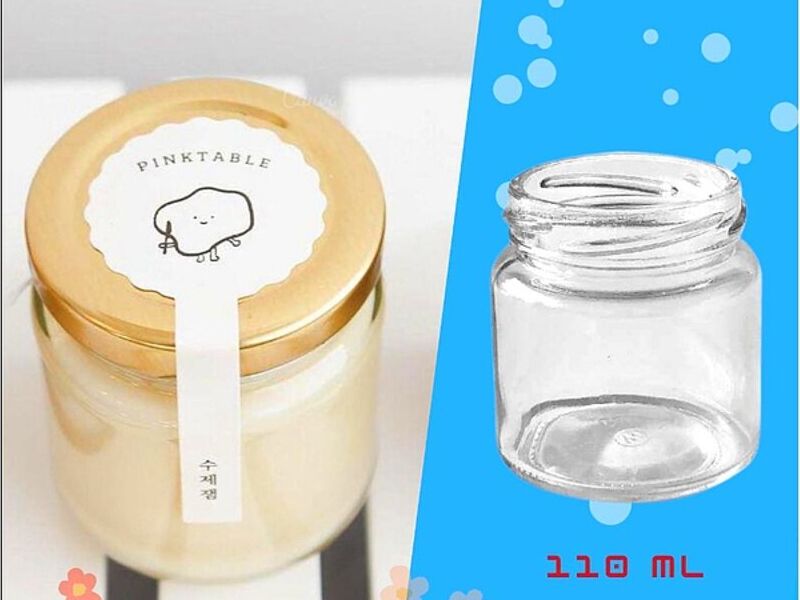 Pomo 110ml Machala