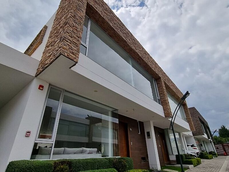 Proyecto sector ventura mall Quito