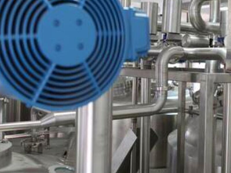 Limpieza integral de industrias