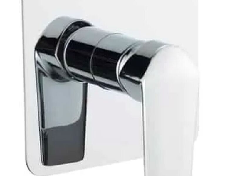 Grifería Empotrada Ducha Solide