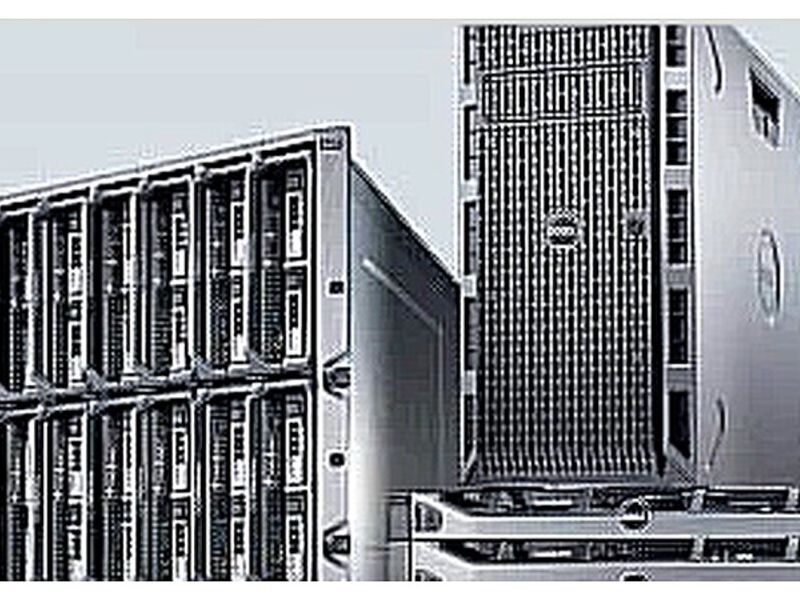 Recuperación de datos RAID 0 10 Quito