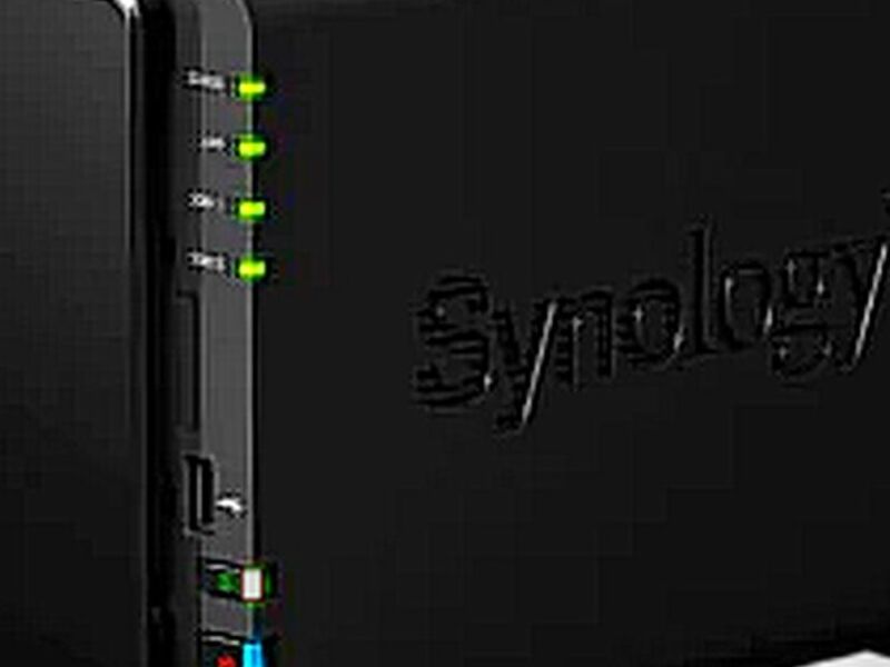 Recuperacion datos discos duros NAS Quito