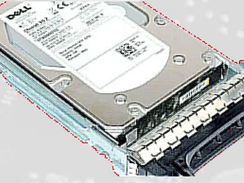 Recuperación datos disco duros SAS Quito