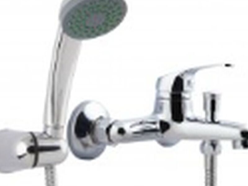 MONOMANDO TINA DUCHA QUALITY