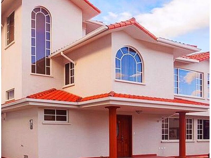 CONSTRUCCIONE CASAS ECUADOR