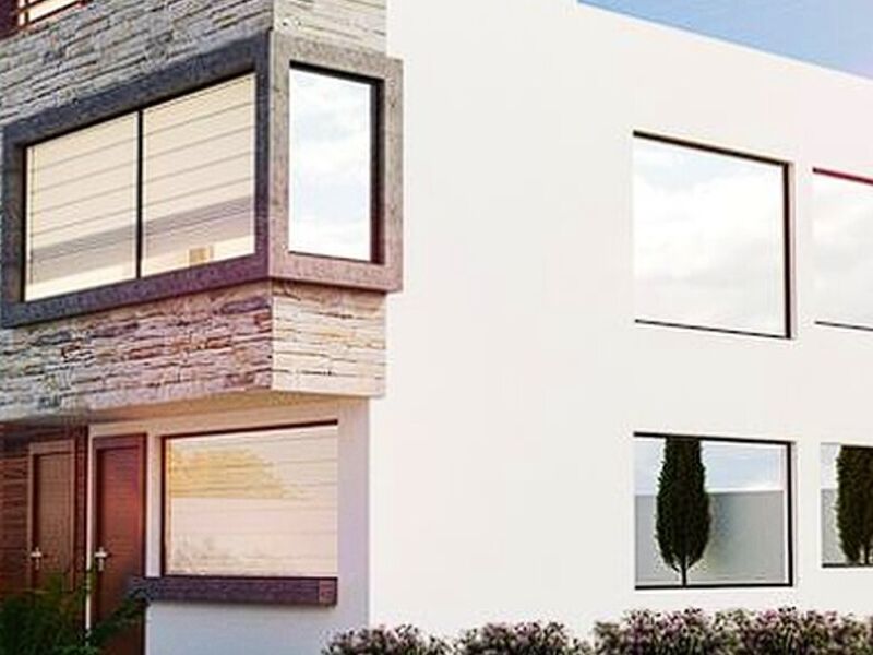 EDIFICIOS CONSTRUCCIONES ECUADOR
