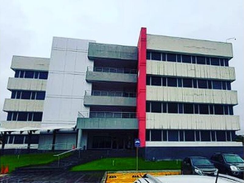 EDIFICACIONES ECUADOR