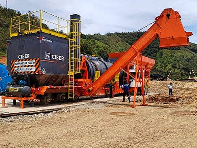 Construccion 8 Ecuador