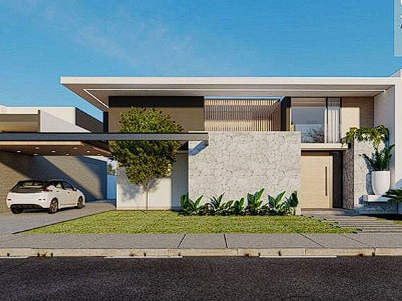 Construcciones Ecuador