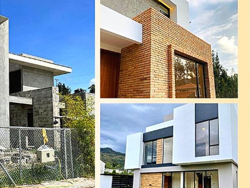 Constructora Ecuador