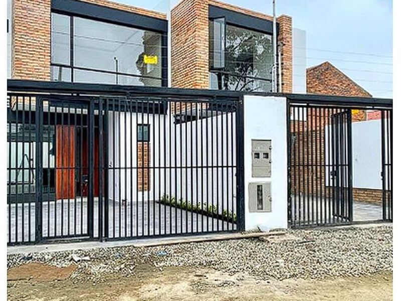 EDIFICACIONES ECUADOR