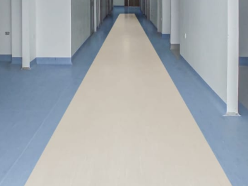 PISO VINIL CAÑAR