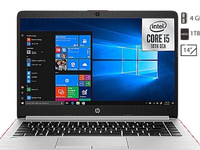 Laptop HP 348 Cuenca