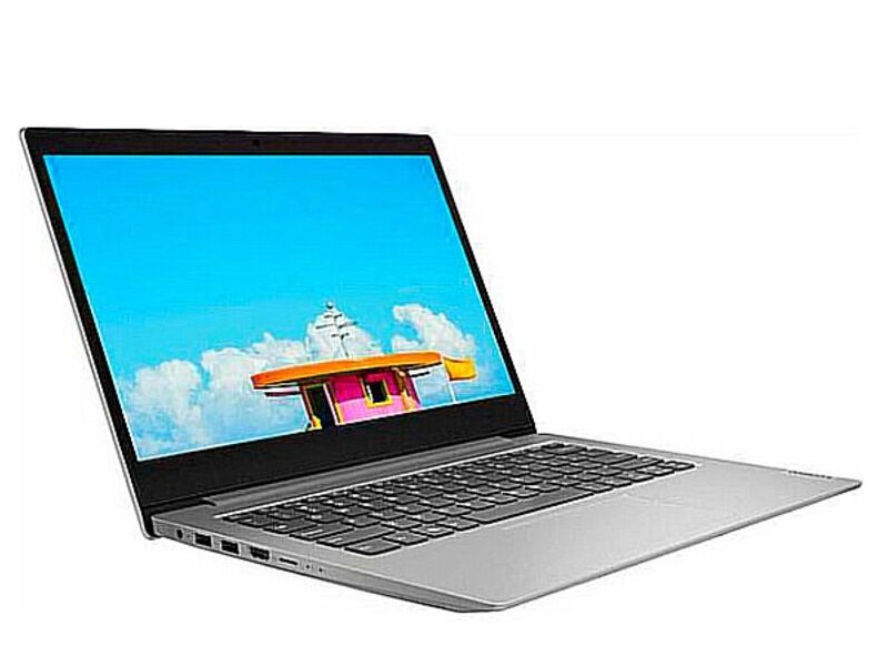 Lenovo ideapad Cuenca