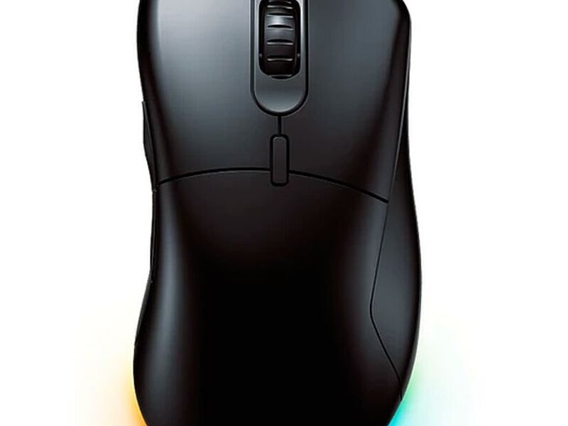 Mouse inalámbrico XD5 GO