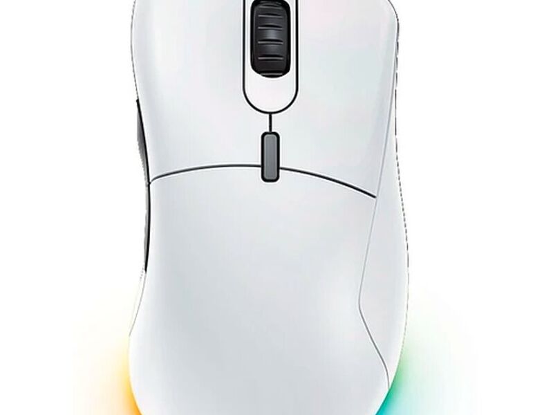 Mouse inalámbrico XD5 GO Space