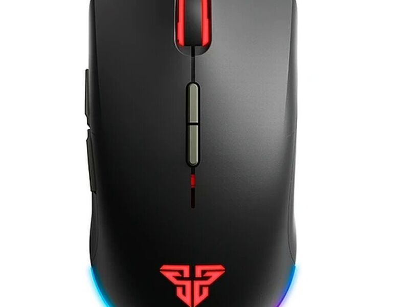 Mouse Blake X17 Black 