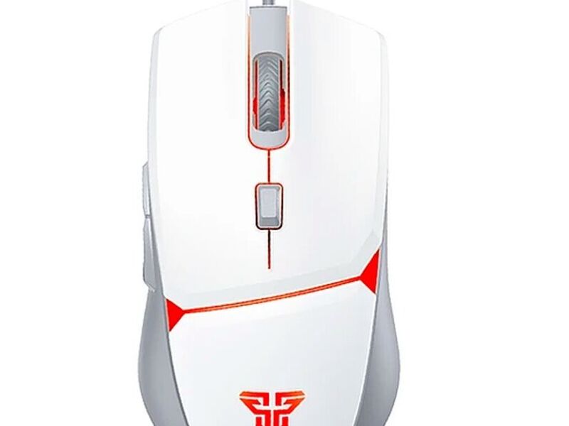 Mouse Crypto VX7