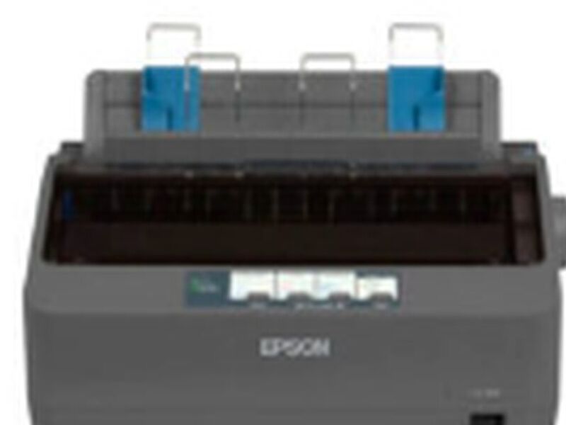 IMPRESORA EPSON LX350