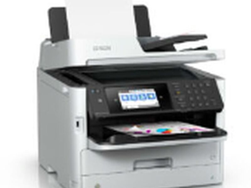 IMPRESORA EPSON C5790