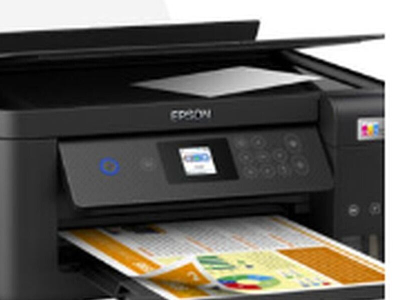 IMPRESORA EPSON L4260