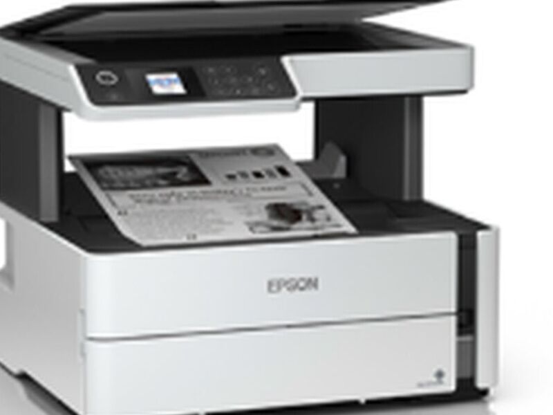 IMPRESORA EPSON M2170