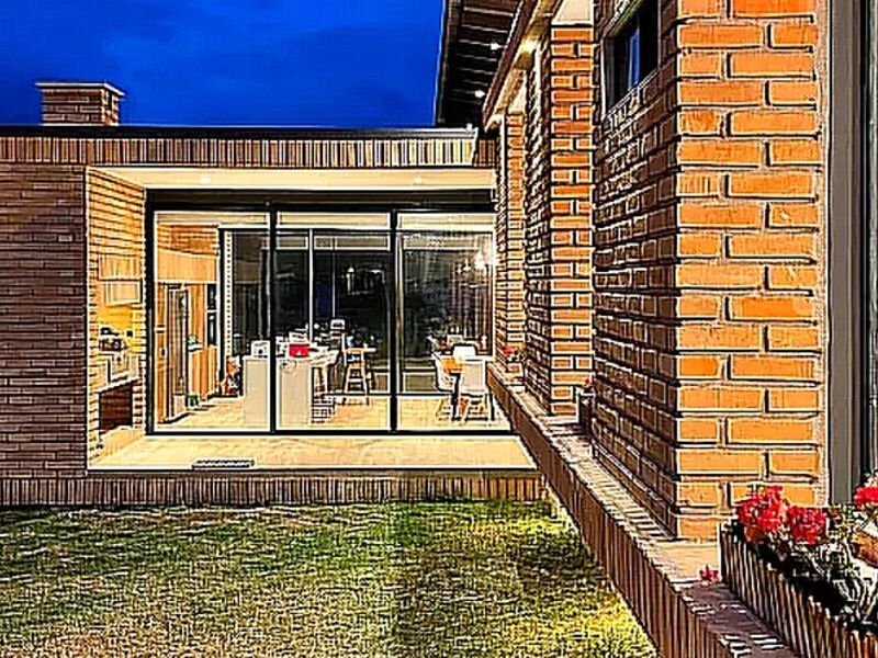 Proyecto casa del portete Cuenca