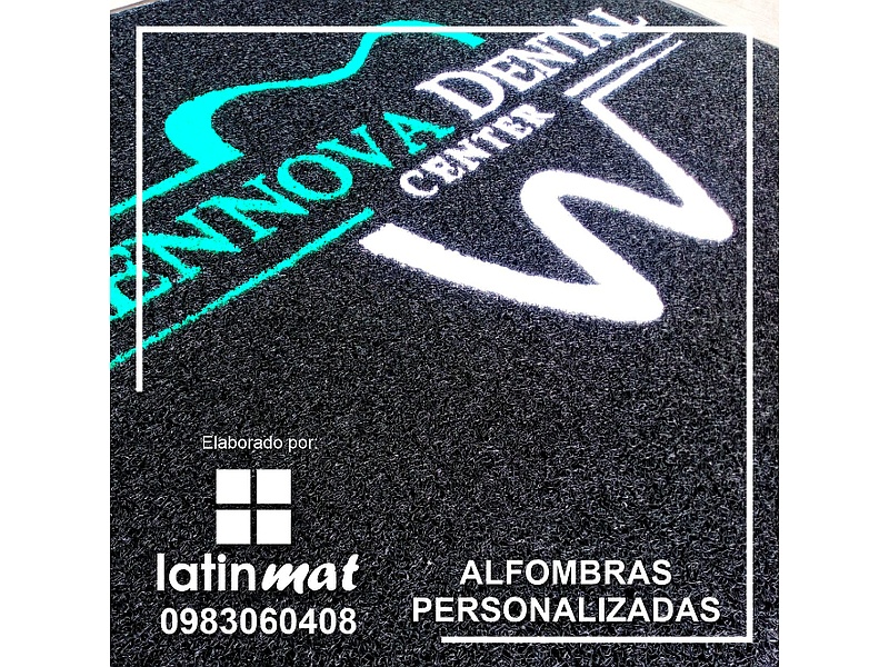 Alfombras Personalizadas Quito - Ecuador