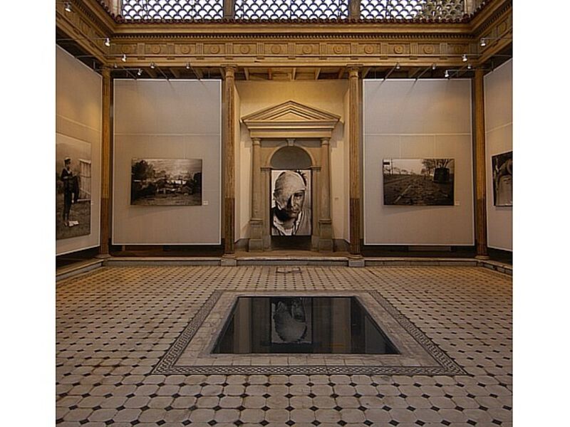Proyecto casa de la verdad Quito
