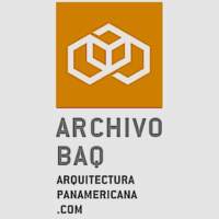 Arquitectura panamericana
