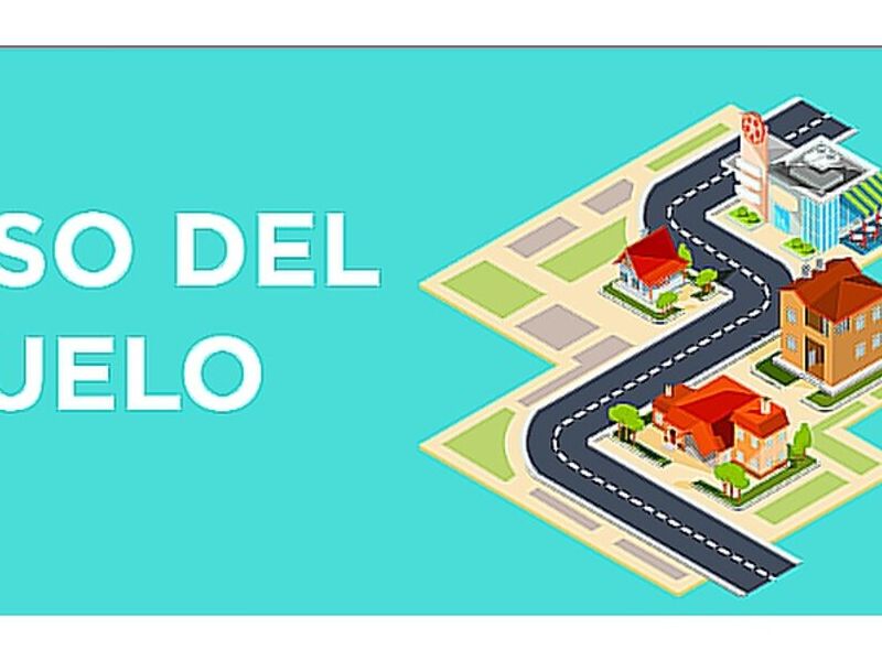 Uso del suelo La troncal