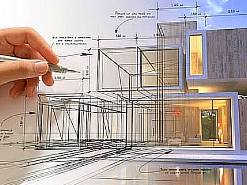 Diseño arquitectonico La troncal