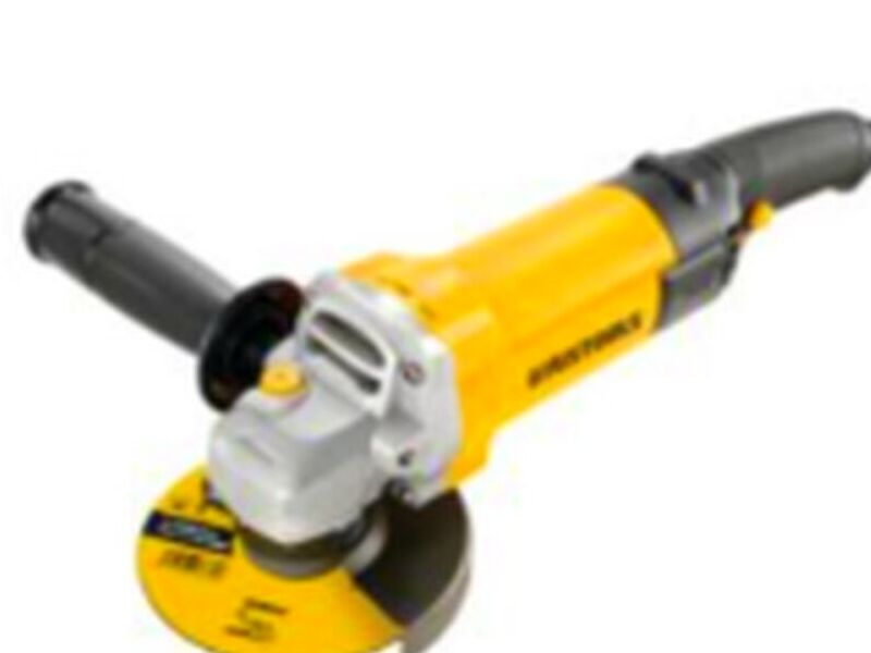 AMOLADORA ANGULAR – 115MM 1200W Ecuador